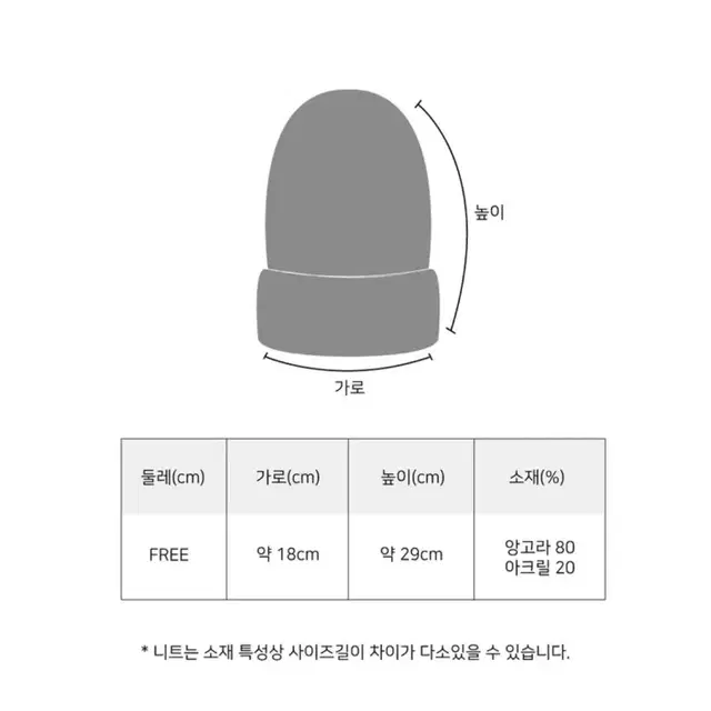 앙고라비니(새제품)