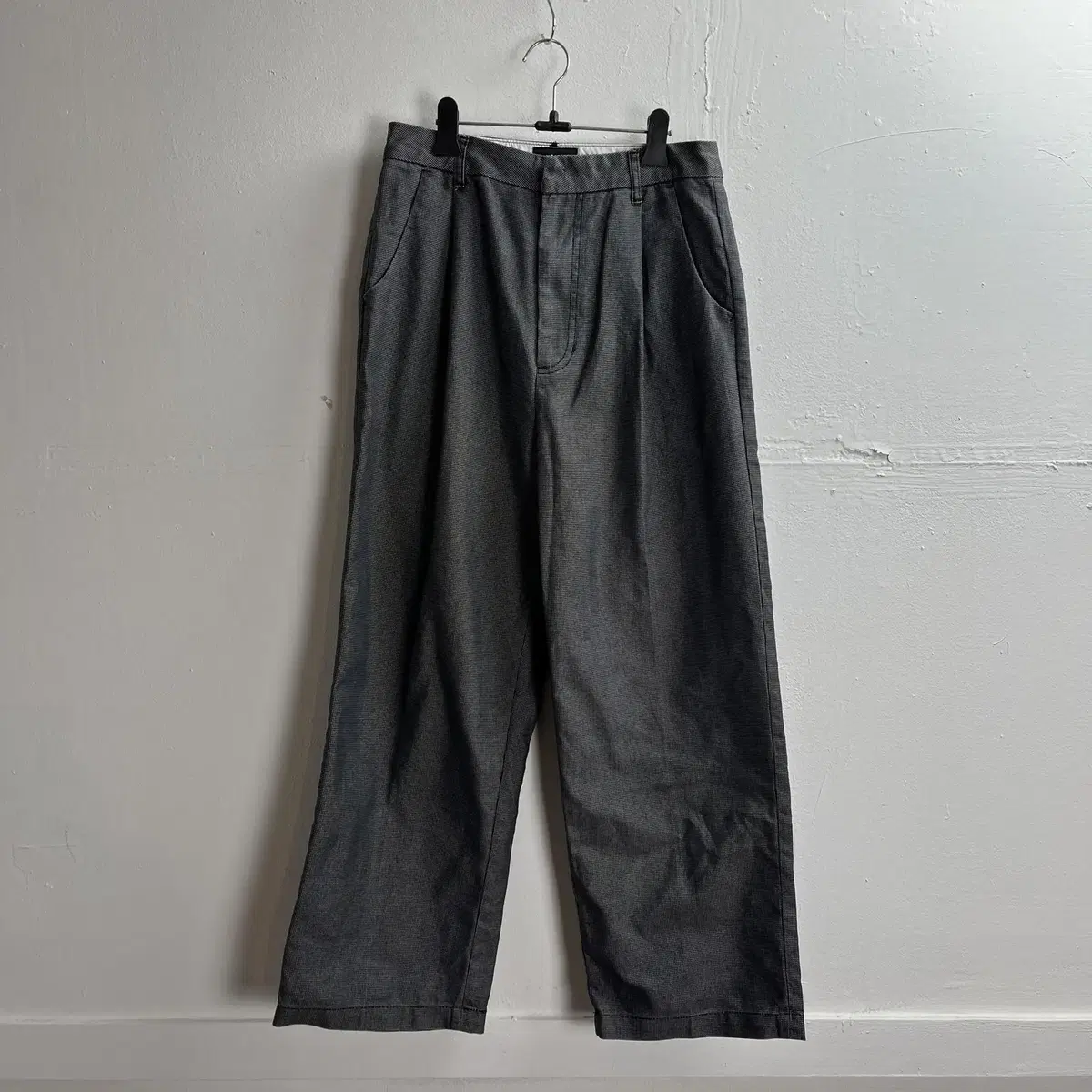 Stussy Pattern Chino Pants