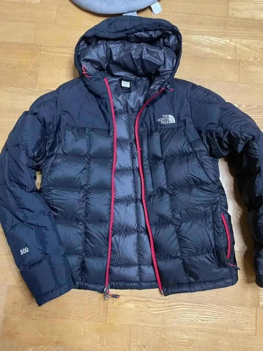 The North Face Pertex Quantum 95 100