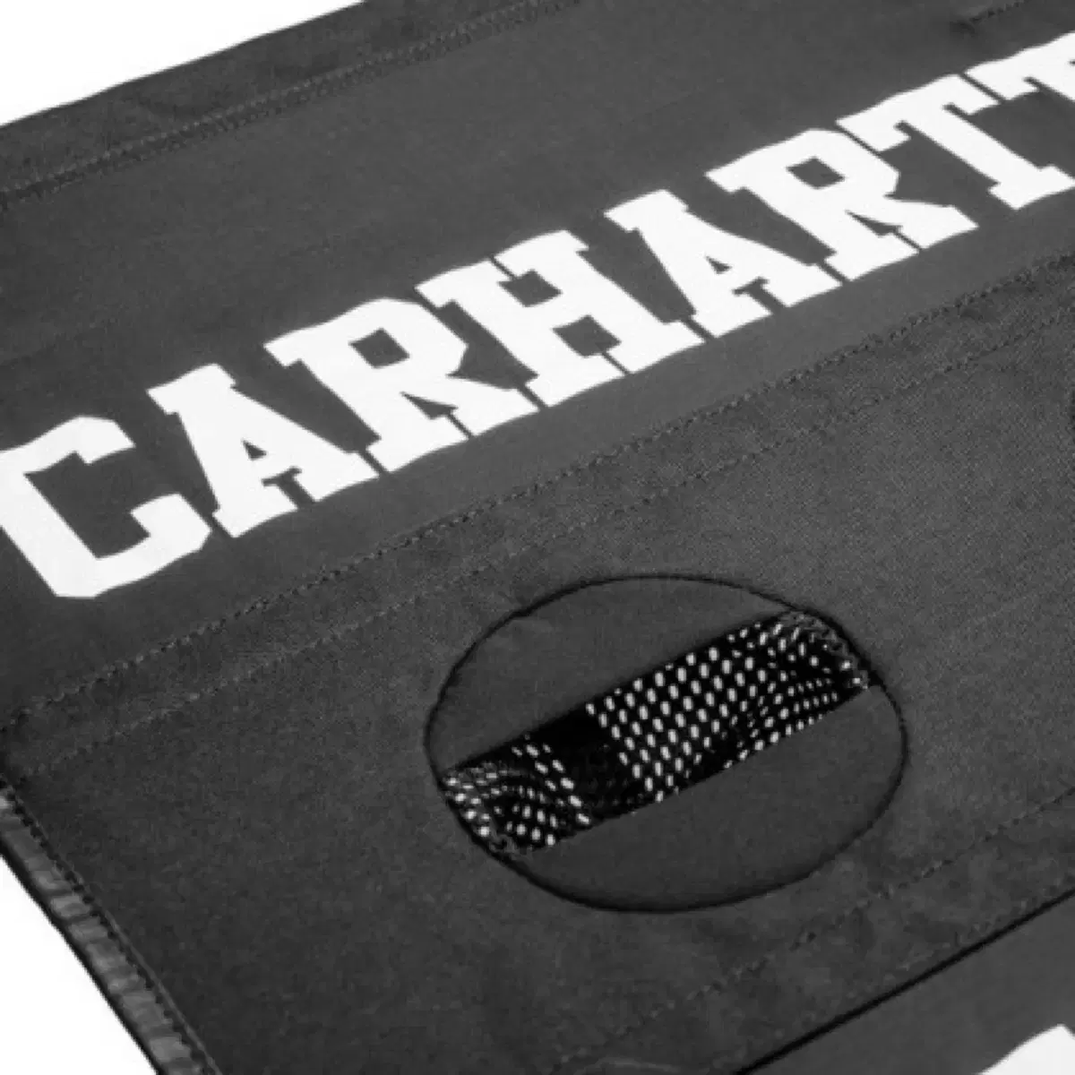 Helinox x Carhartt Detroit Table