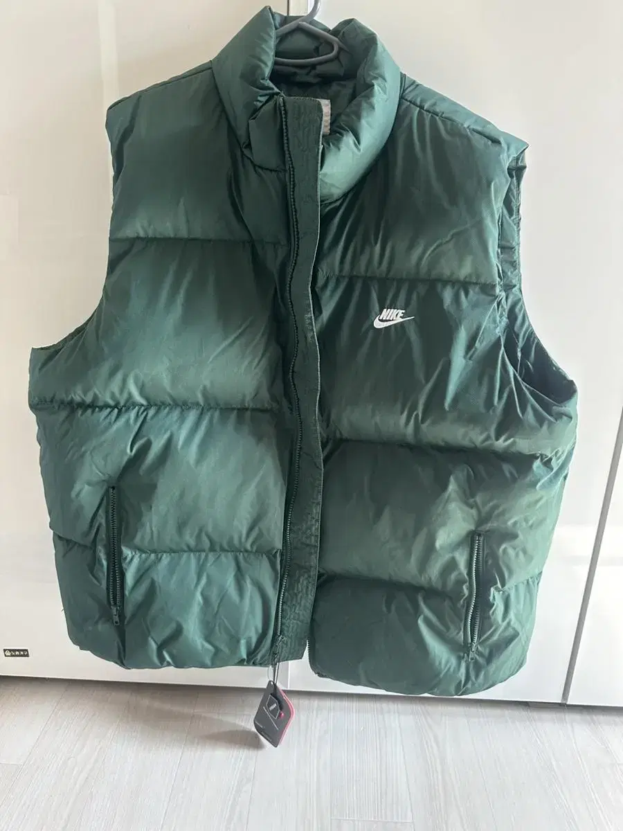 Nike Promaloft VestPadded