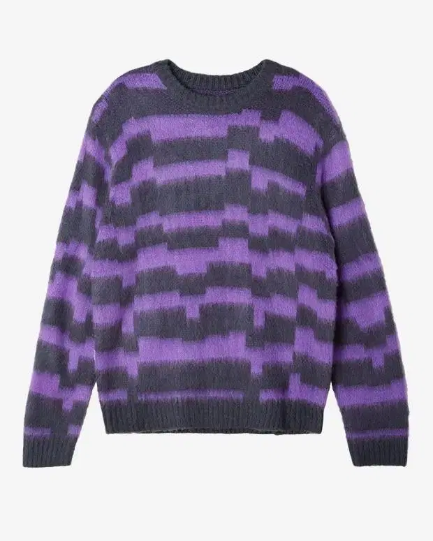 Obey Signal Knit