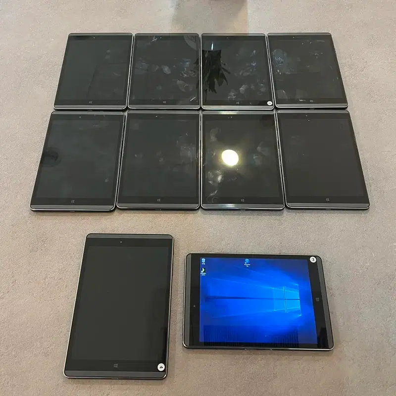 hp pro 윈도우 tablet 태블릿 608 G1