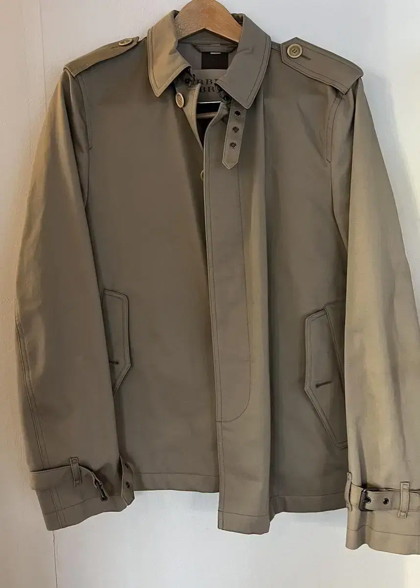 Burberry Britt Jacket New Arrivals