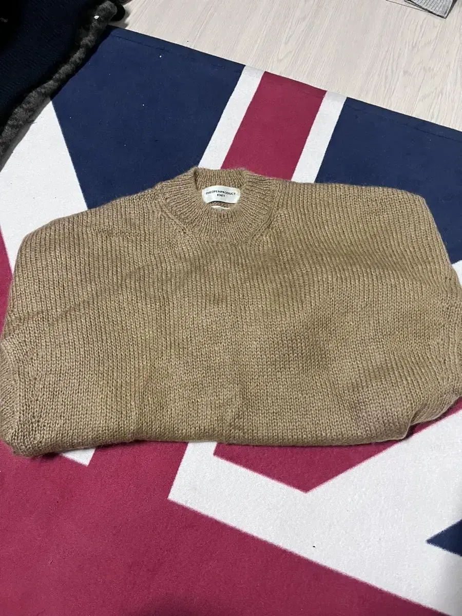 Men's Round Knit L sells