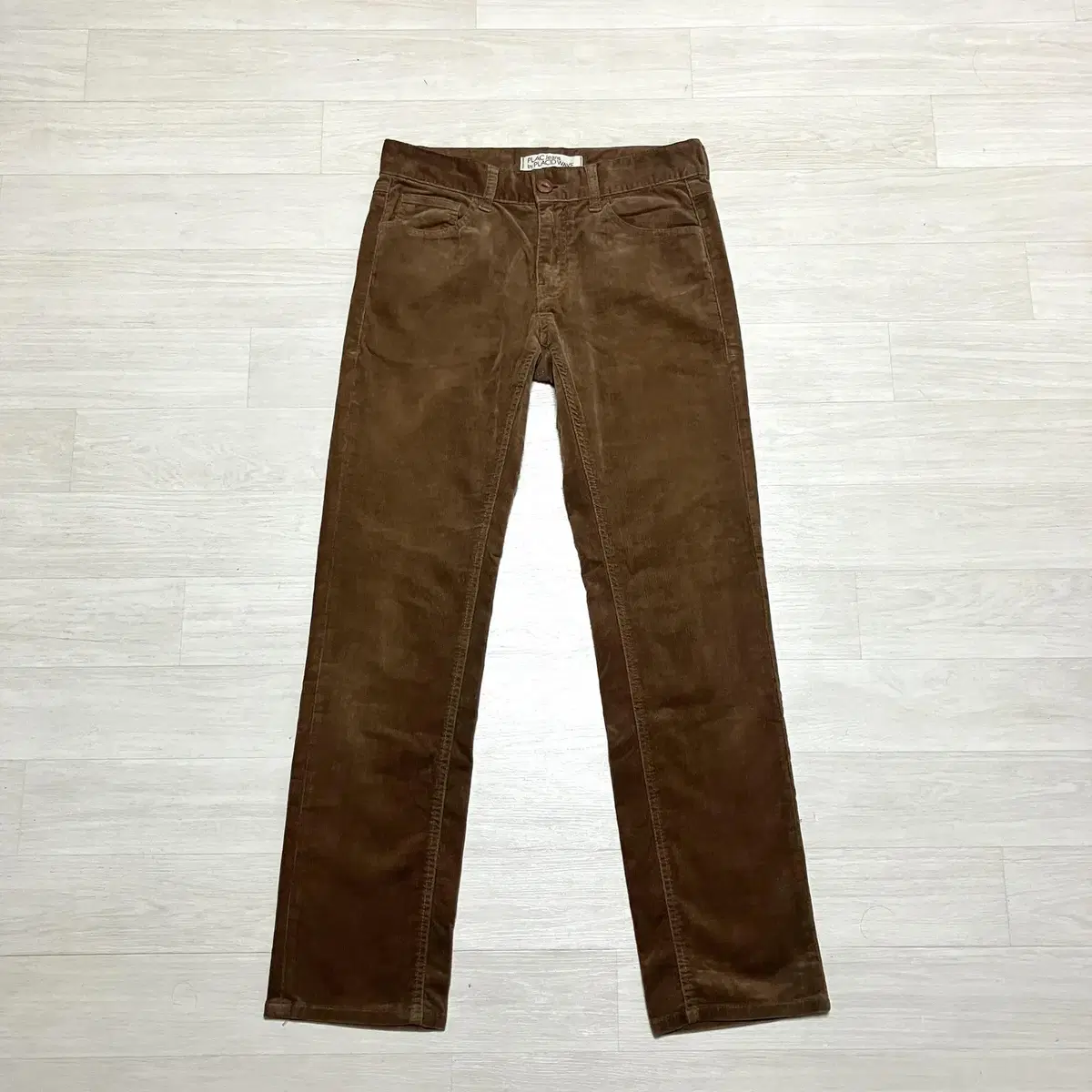 A80-1_Vintage Brown Pants_31