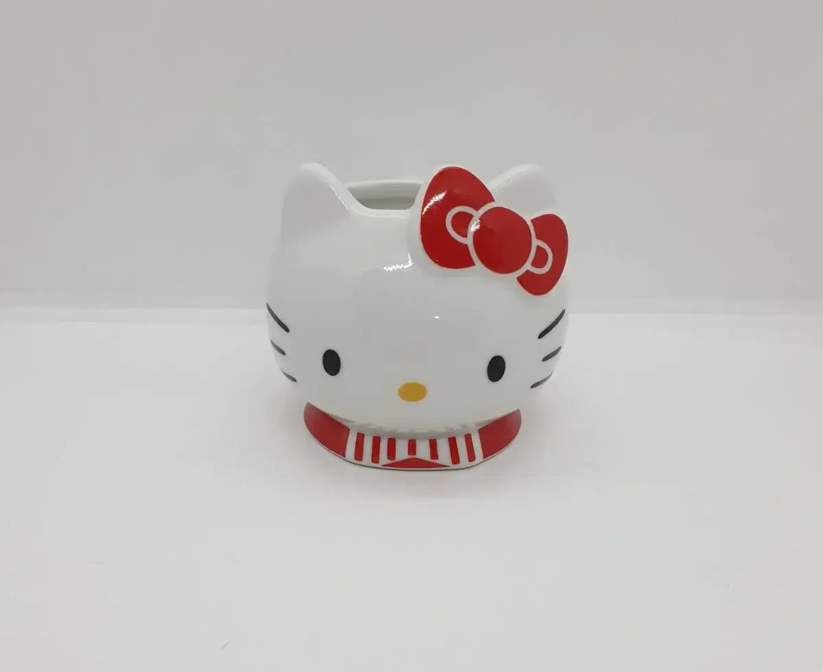 Retro Kitty 3D Mug