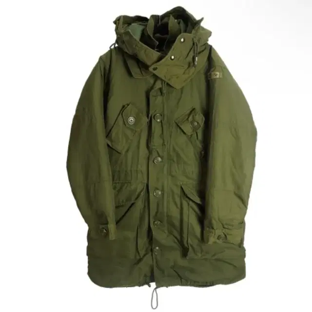 캐나다 콜드파카 Canadian Extreme Cold Parka