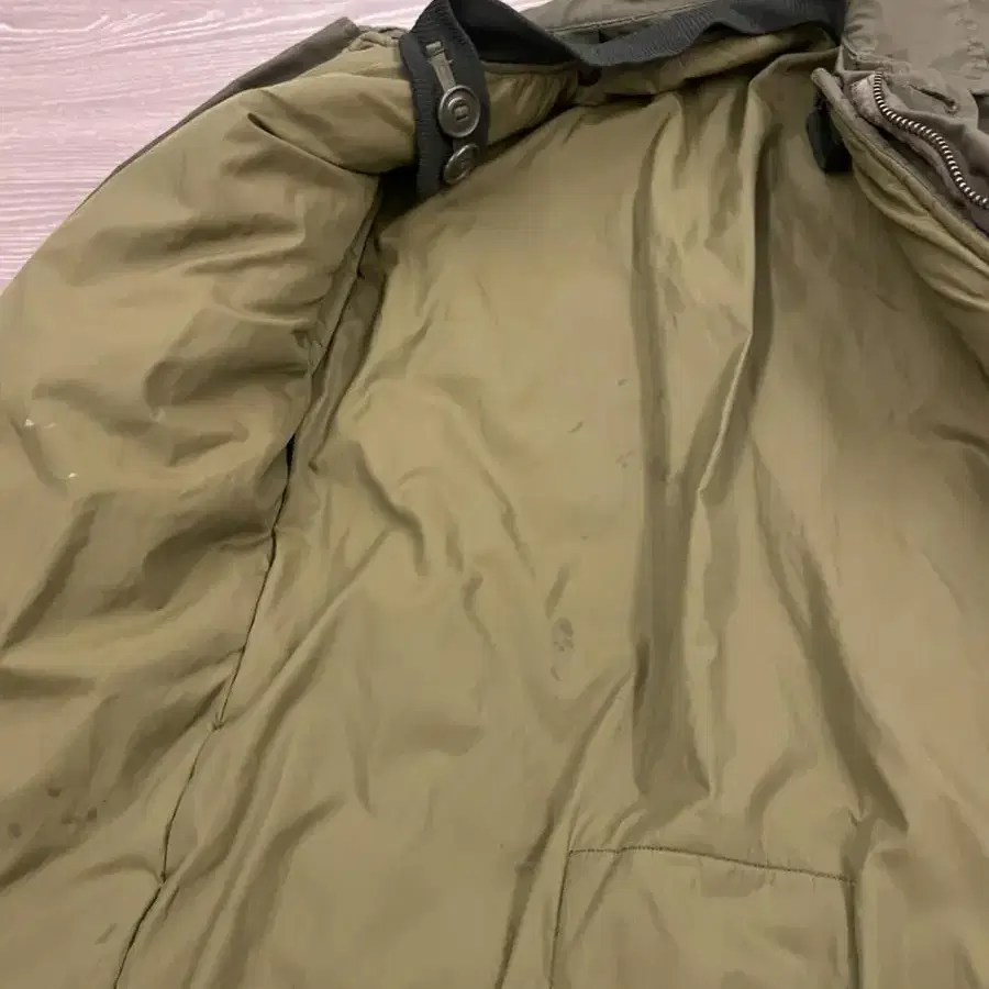 캐나다 콜드파카 Canadian Extreme Cold Parka