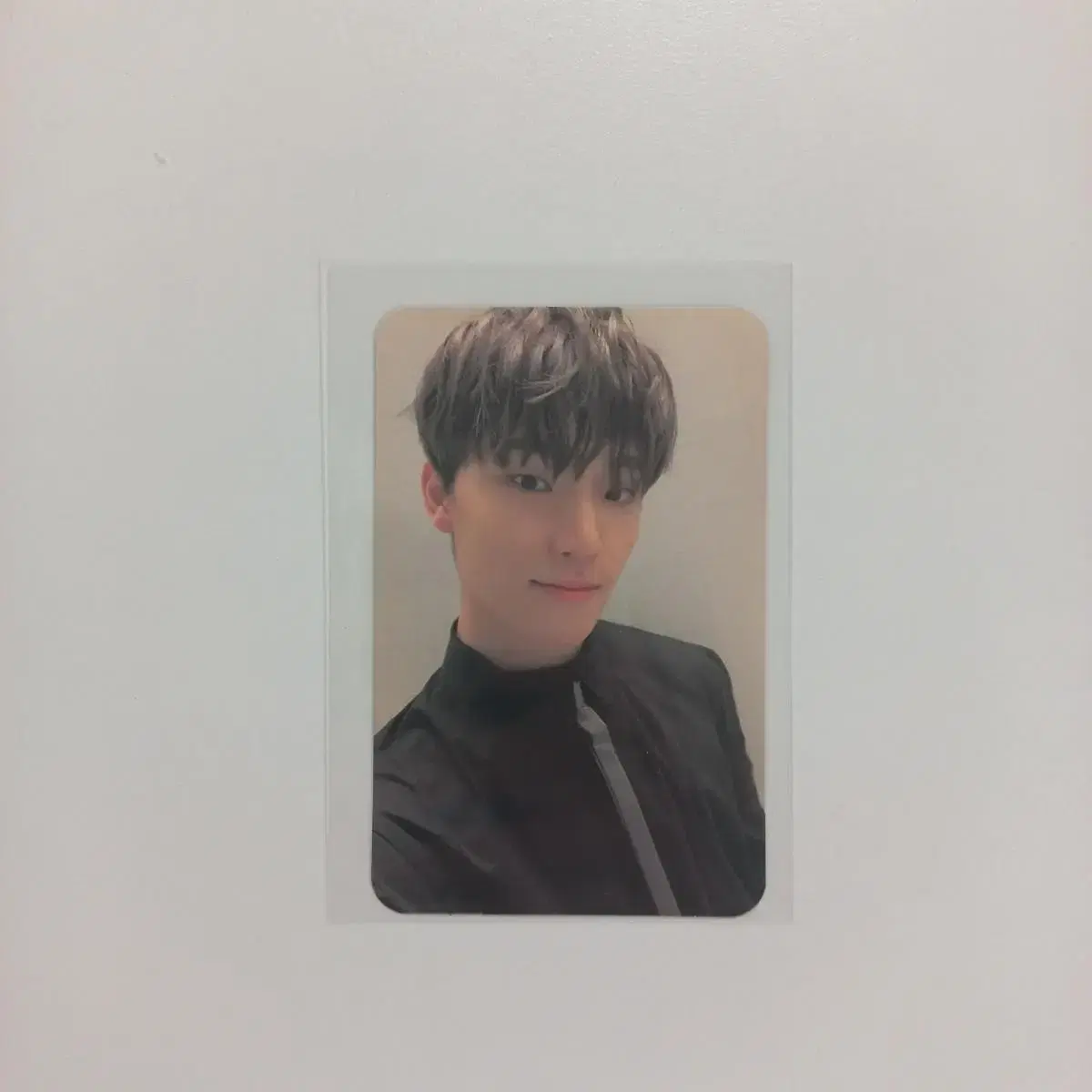 ymmd(you made my dawn)dino photocard