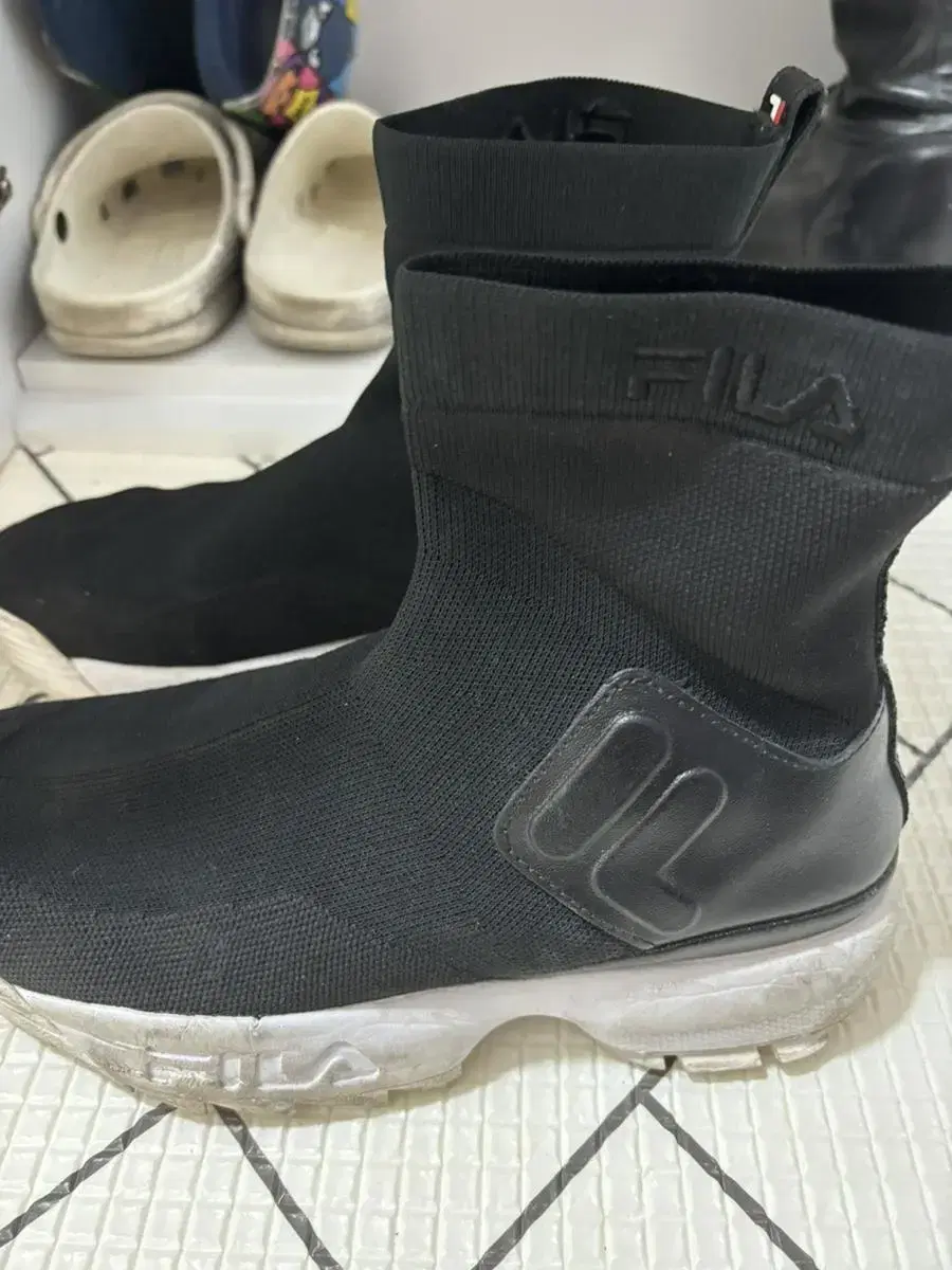 FILA 운동화