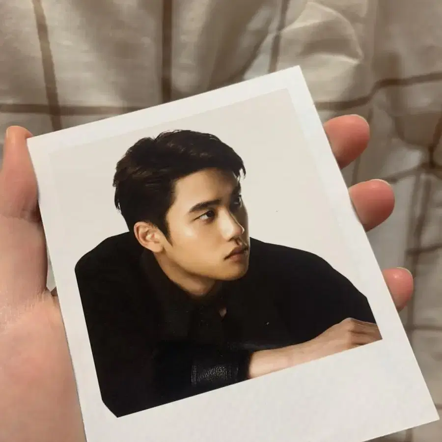 디오(도경수) 2023 시그 및 기대앨범 풀구성