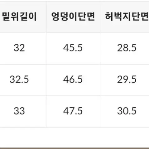 지그재그 쇼퍼랜드 여자 일자바지