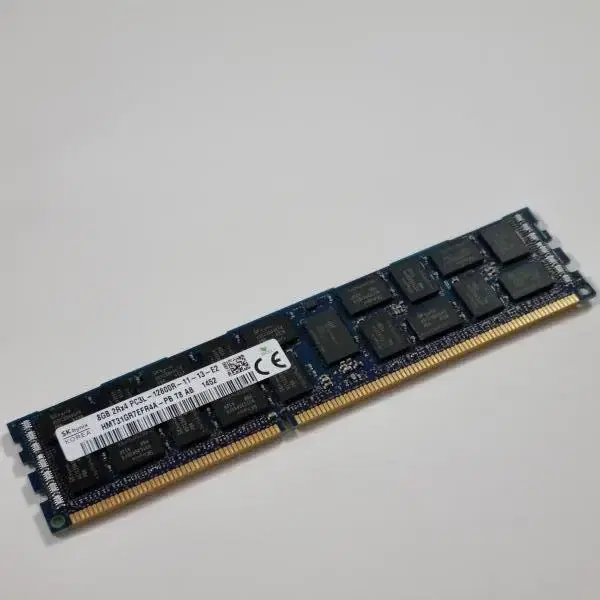 서버용 SK Hynix DDR3 32GB(8Gx4) PC3L-12800R