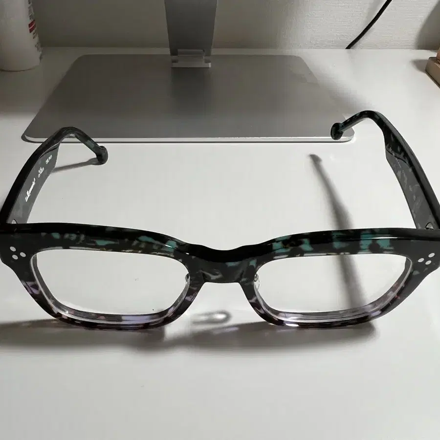 엘에이 아이웍스 LA EYEWORKS 명품 안경테