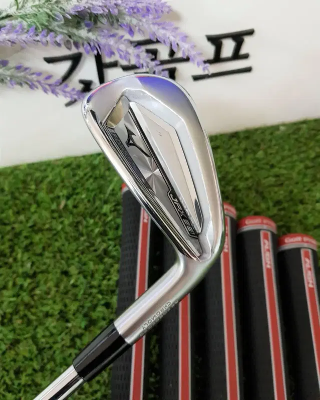 미즈노 JPX921 FORGED 다이나믹골드 X100