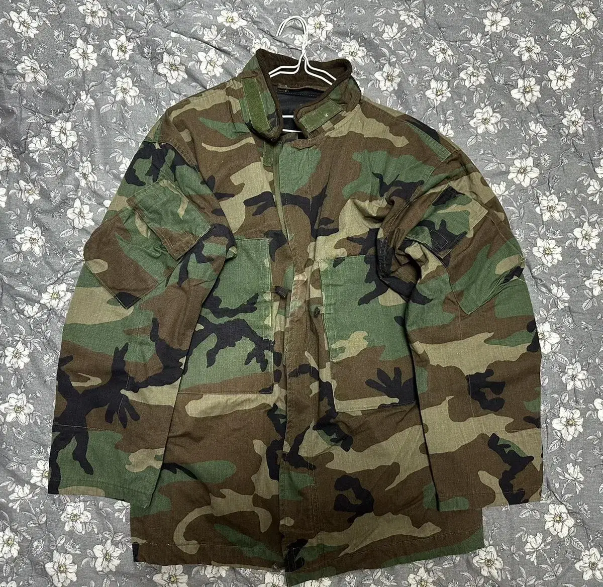 90s US Army US ARMY Original Jacket