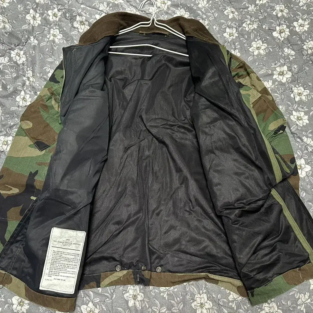 90s 미군 US ARMY 오리지날 자켓