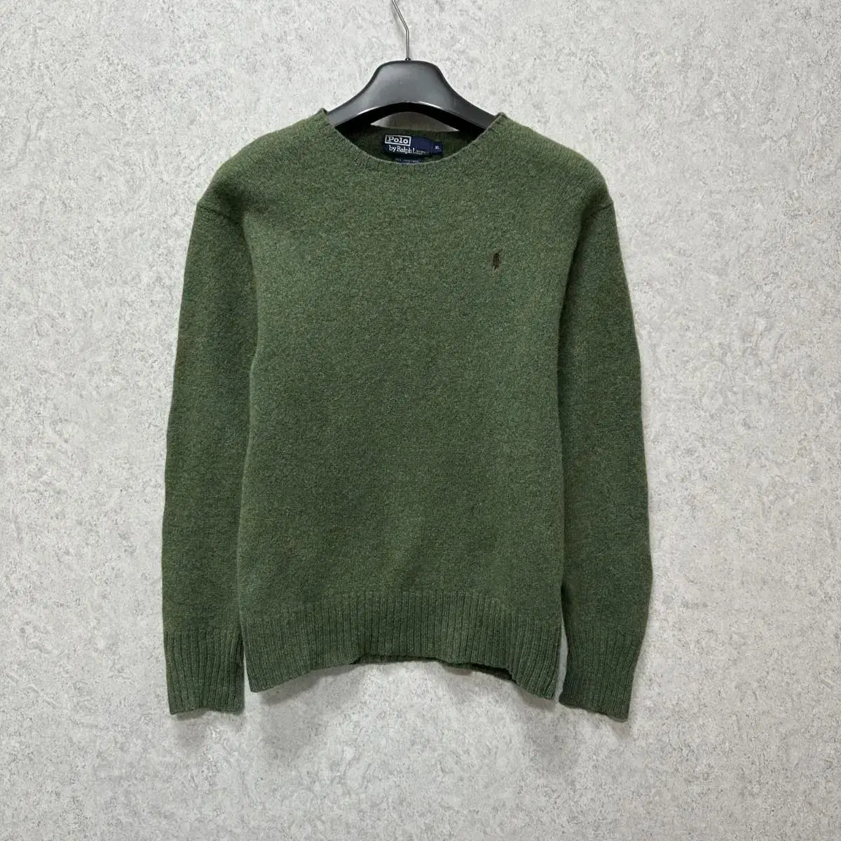 105 polo ralph lauren women's knit