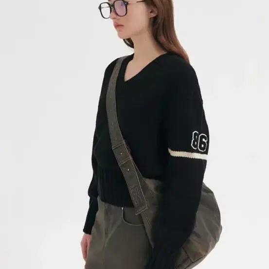 그로브스토어 23SS REID SKIRT (새상품)