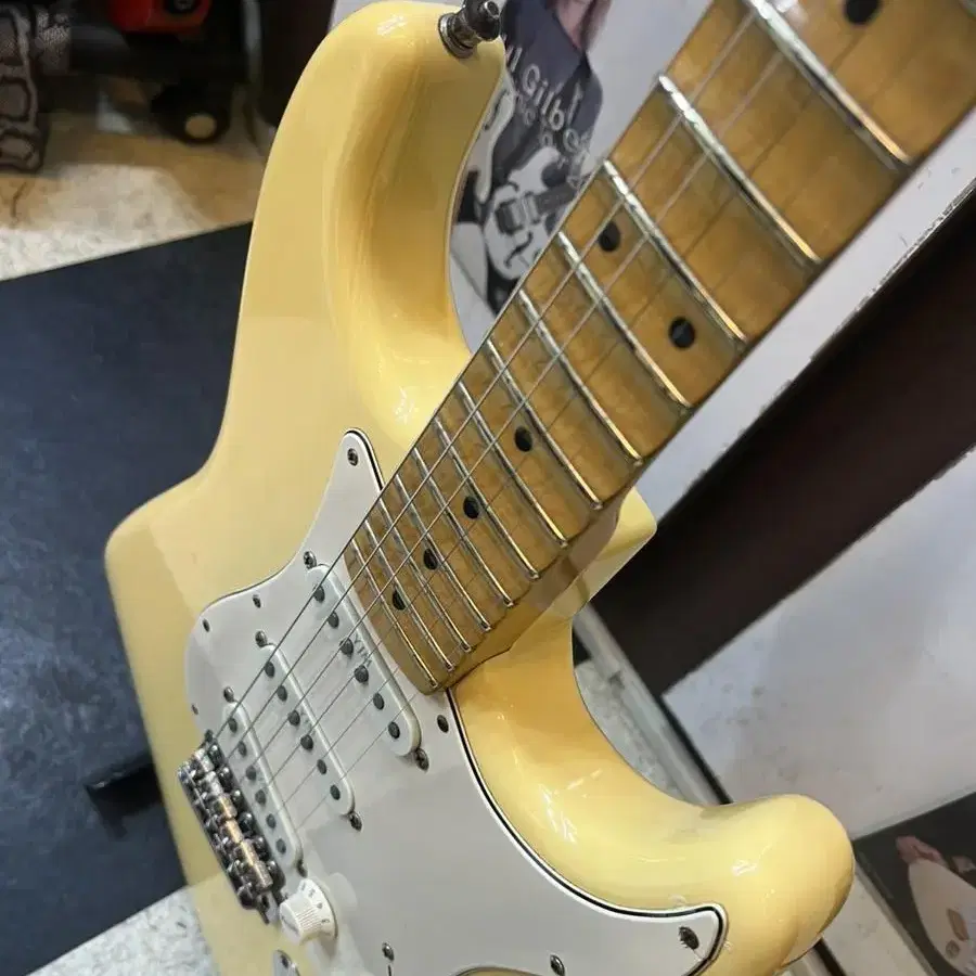 Fender Yngwie Malmsteen (USA)