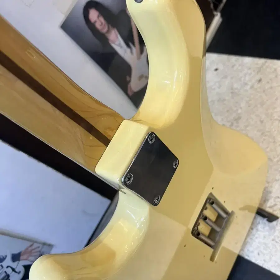 Fender Yngwie Malmsteen (USA)