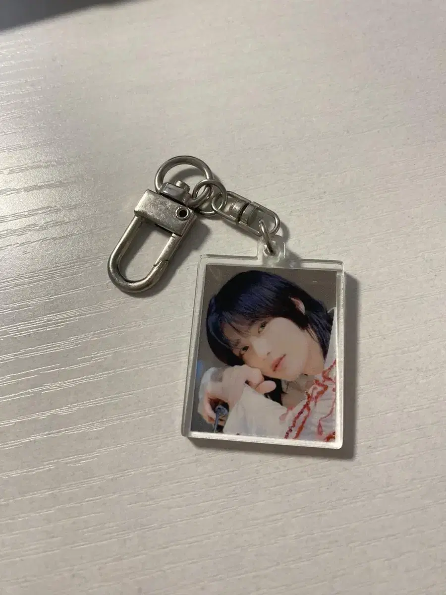 txt beomgyu keyring