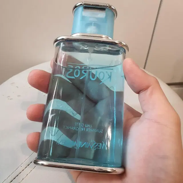 입생로랑 쿠로스 오 드 데떼 프래그런스 100ml (25)