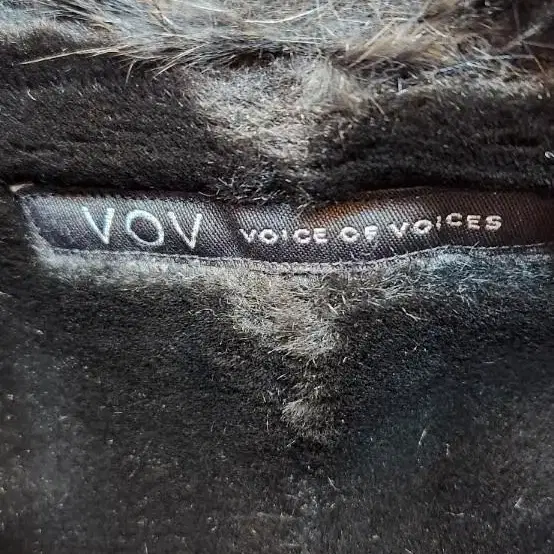 VOV 이쁜 베스트