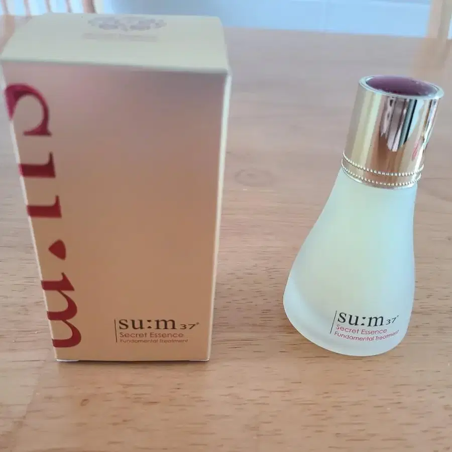 숨 시크릿 에센스 30ml