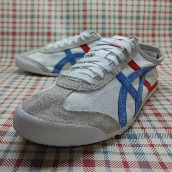 Onitsuka Tiger Mexico 66 Men's Sneakers 280.