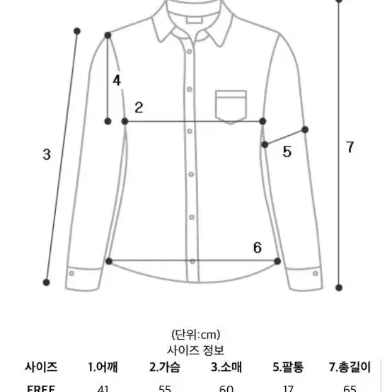 썸데이즈 보라색 시스루 셔츠