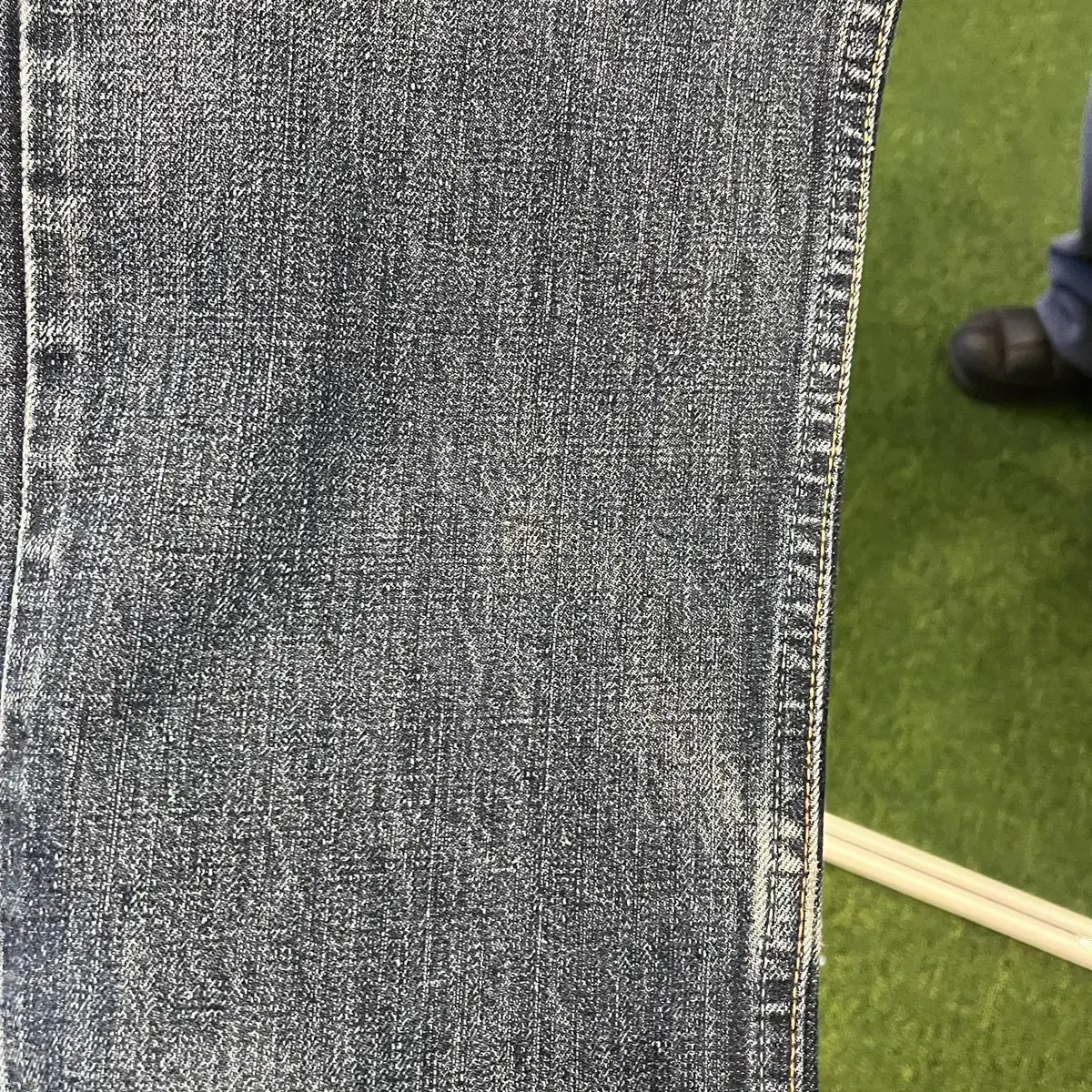 90s Levis 리바이스 509 데님 팬츠 (30inch)