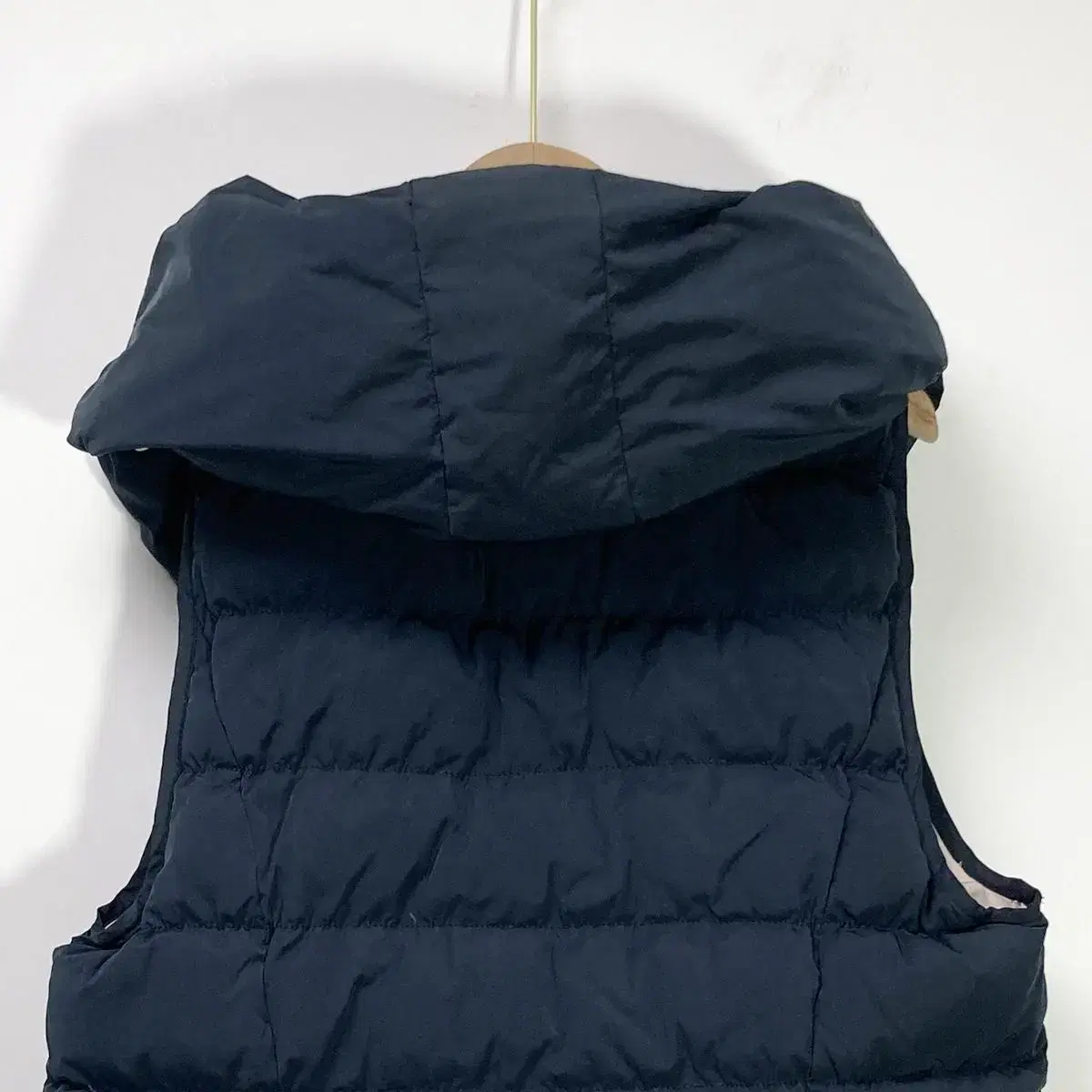 덕 다운 조끼 Size S(85) Down Down Vest