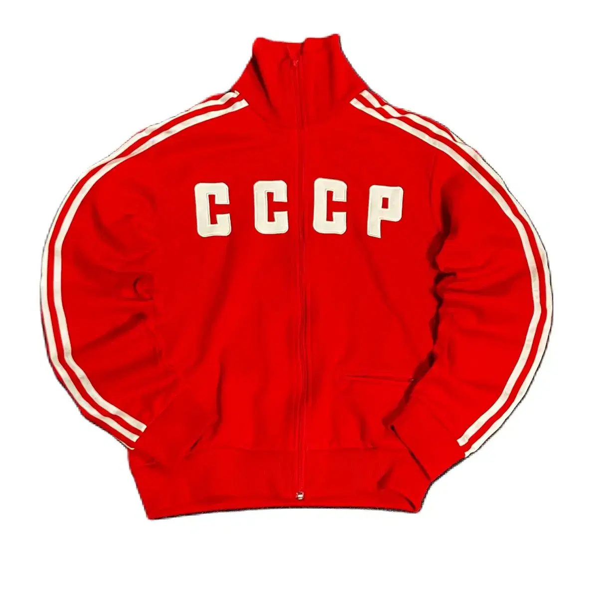 아디다스 cccp 구소련 져지 S