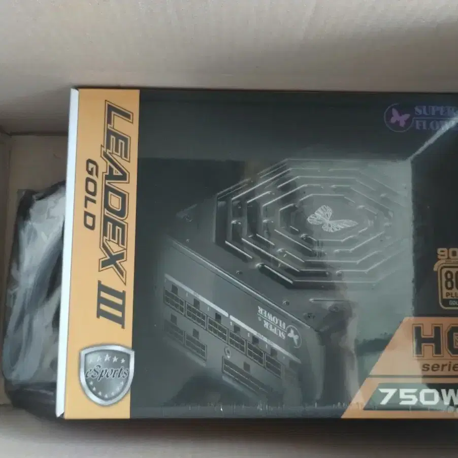 파워 에너지1000W, 엔클롬 1000W, 슈퍼플라워 SF 750W