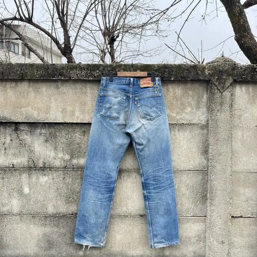 90s 501 Vintage Levis(29)