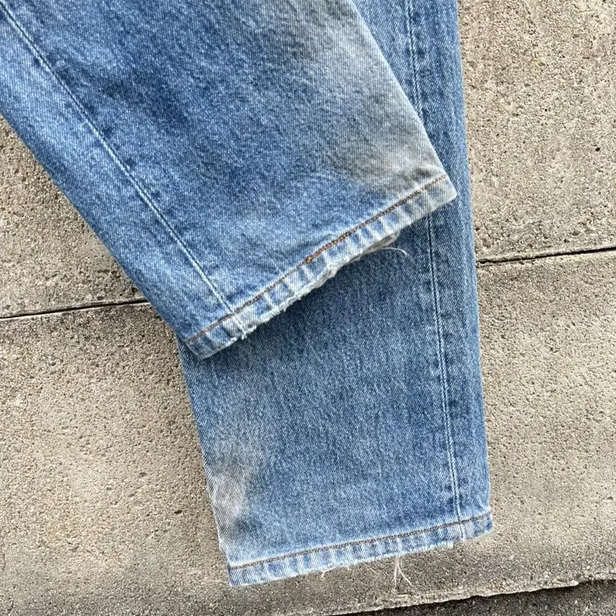 90s 501 Vintage Levis(29)