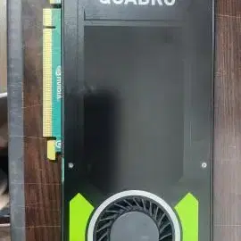 NVIDIA 쿼드로M4000 팝니다