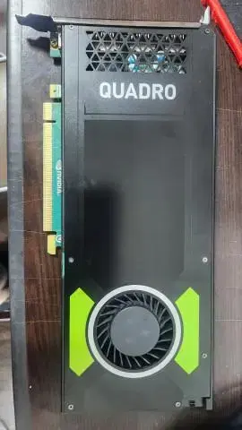 NVIDIA 쿼드로M4000 팝니다