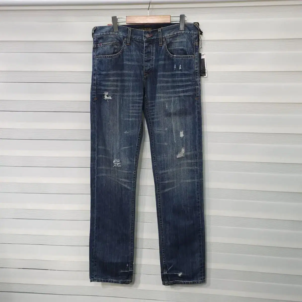 ZANEROBE Denim Pants - Size 32