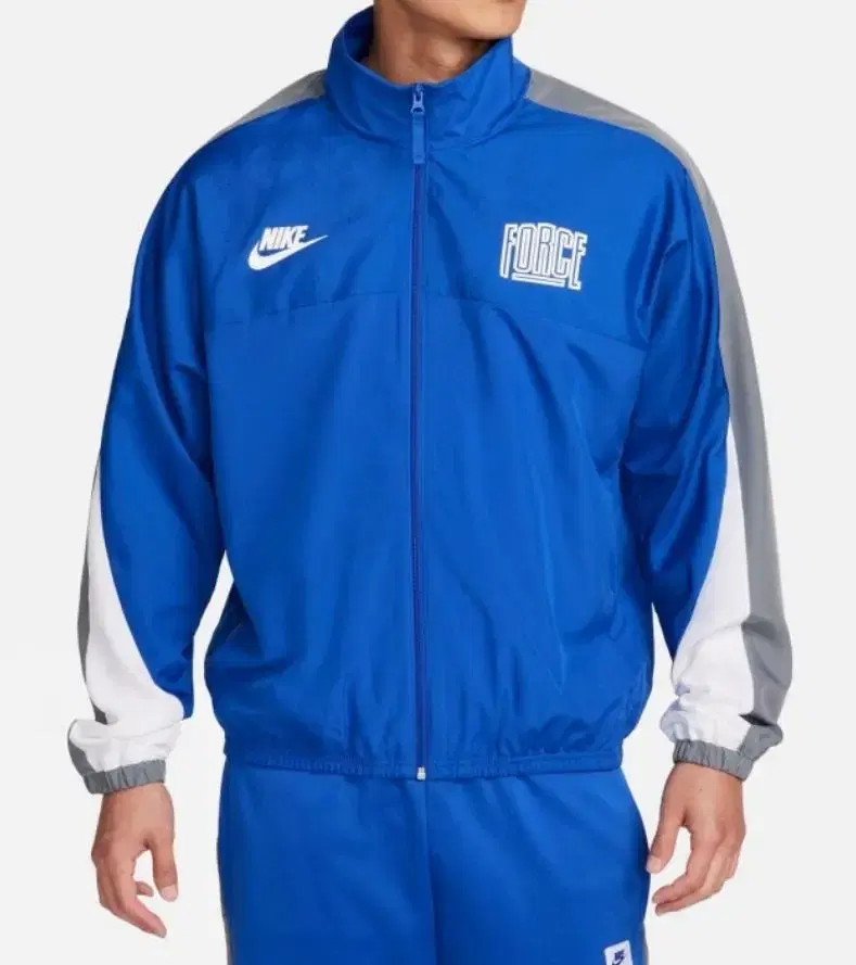 (New) Nike Starting Woven Jacket Large XXL