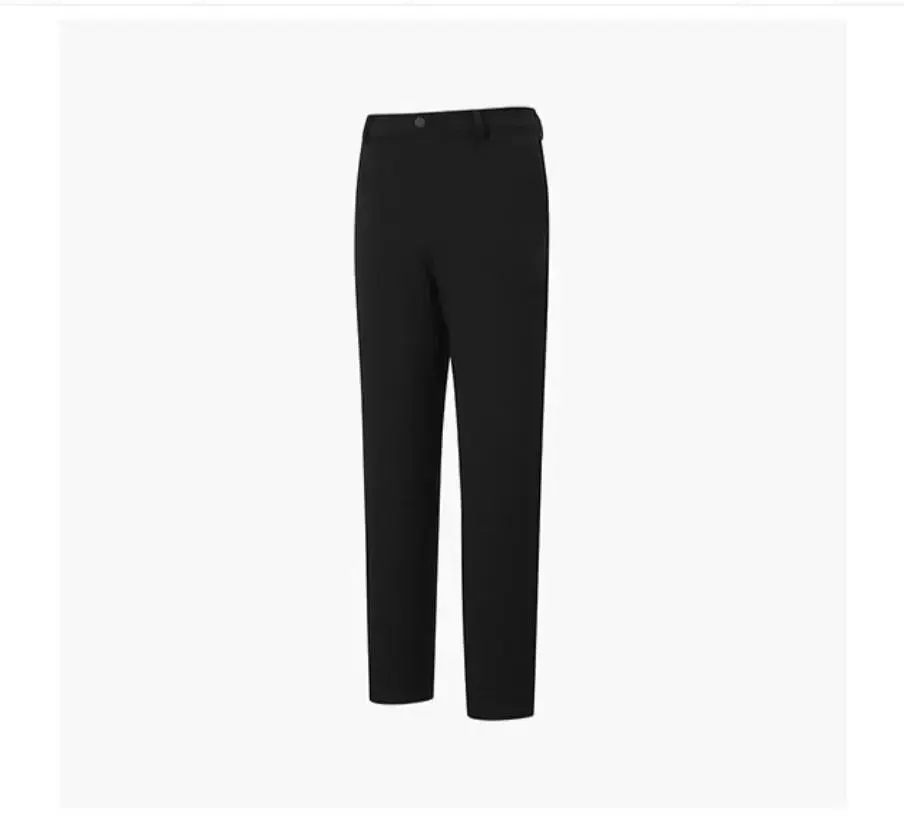 New)Kolon Sports Men's Brushed Stretch Winter Pants