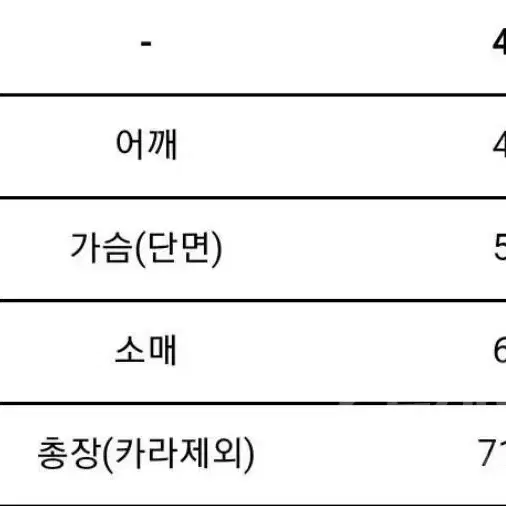 [46] 마마가리 투버튼 블레이저 브라운