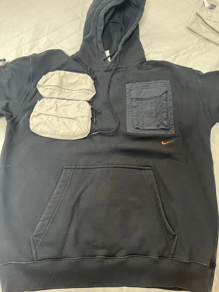 Nike Travis Scott Hoodie