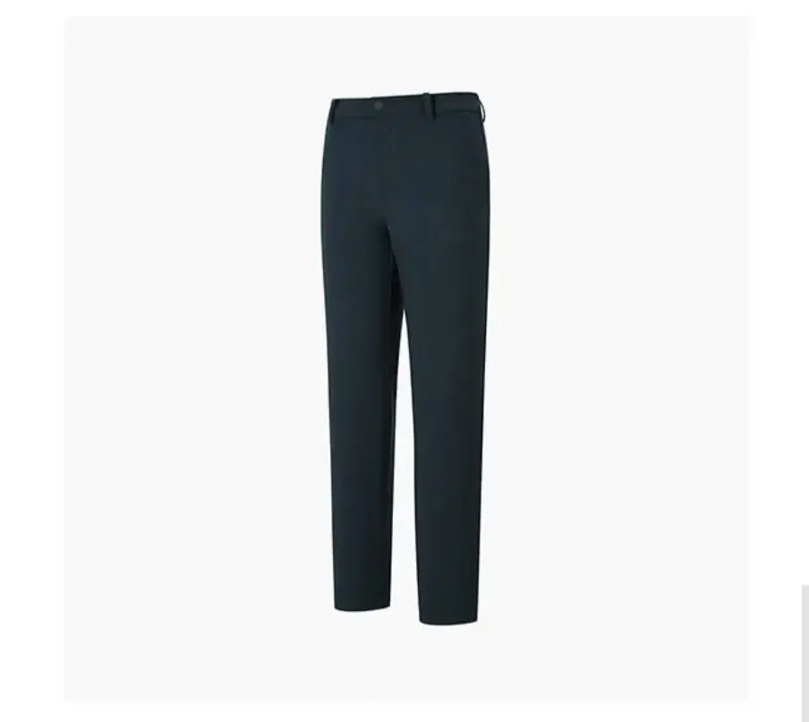 New)Kolon Sports Men's Brushed Stretch Winter Pants