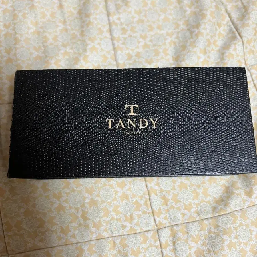 tandy 남성시계