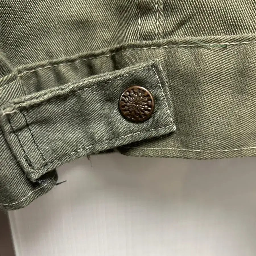 70s Gauchos trucker made in usa 빈티지트러커