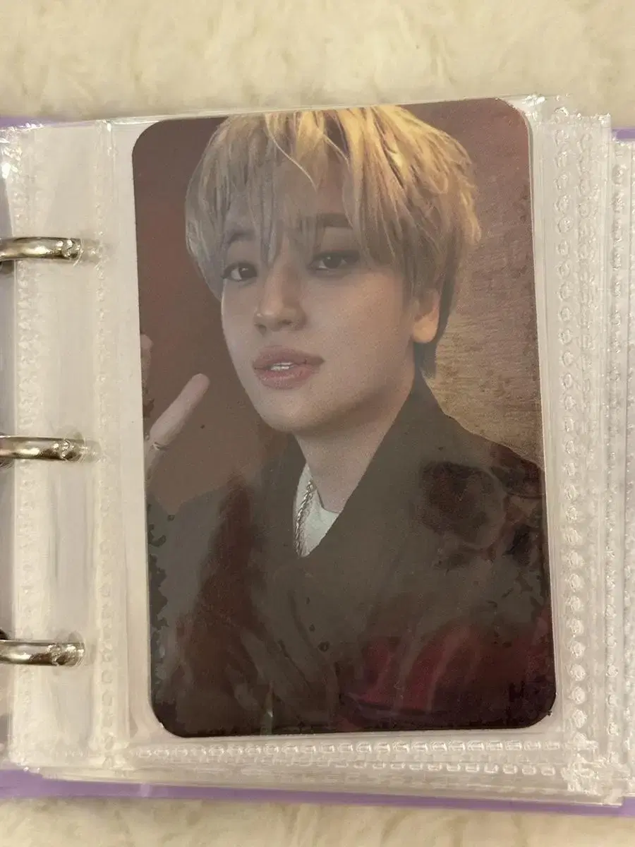 niel atoz photocard