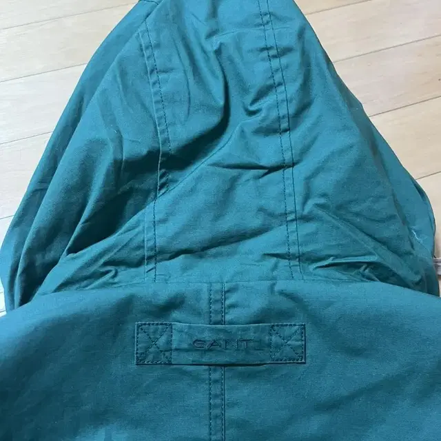 GANT Waxed 4 pocket jacket